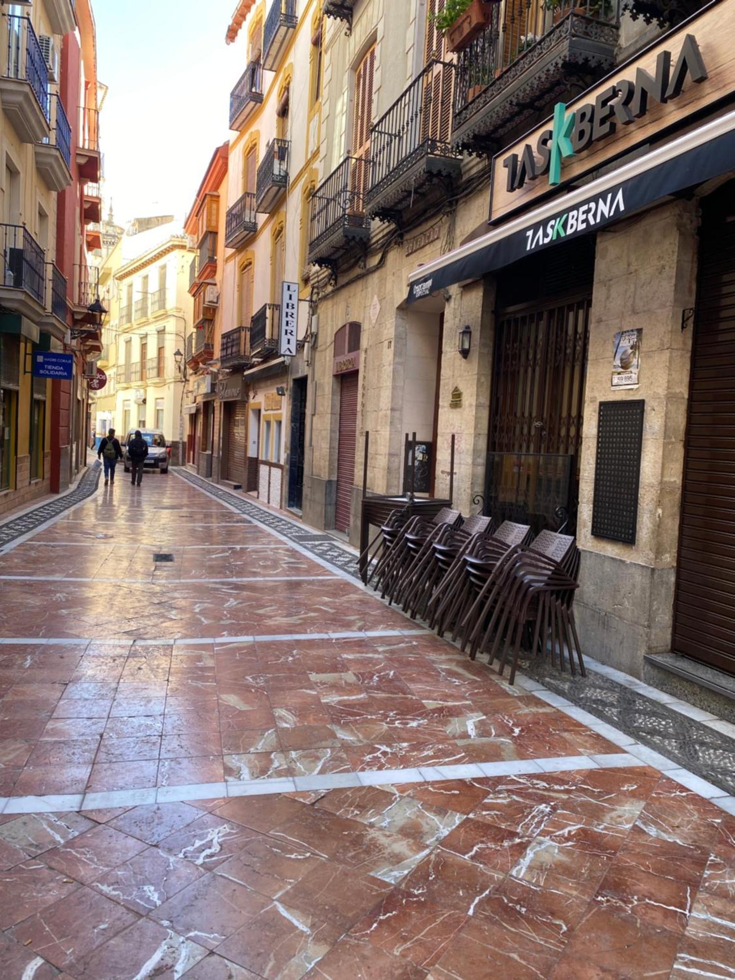 Luxe Aticoduplex 2Min Catedral Διαμέρισμα Jaén Εξωτερικό φωτογραφία