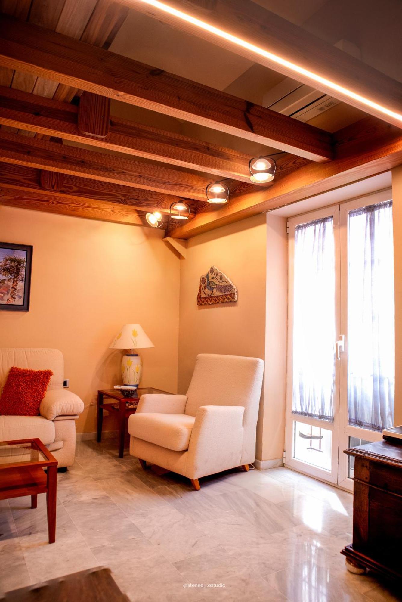 Luxe Aticoduplex 2Min Catedral Διαμέρισμα Jaén Εξωτερικό φωτογραφία