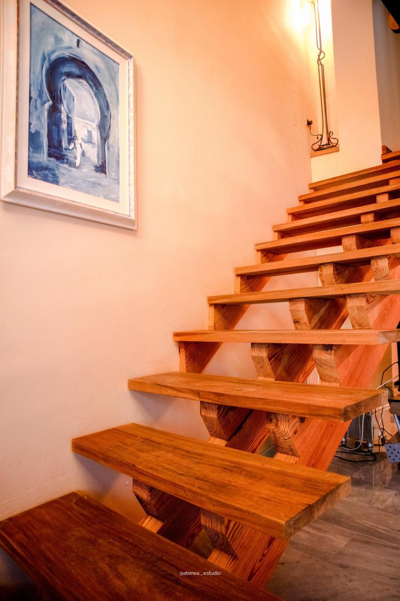 Luxe Aticoduplex 2Min Catedral Διαμέρισμα Jaén Εξωτερικό φωτογραφία