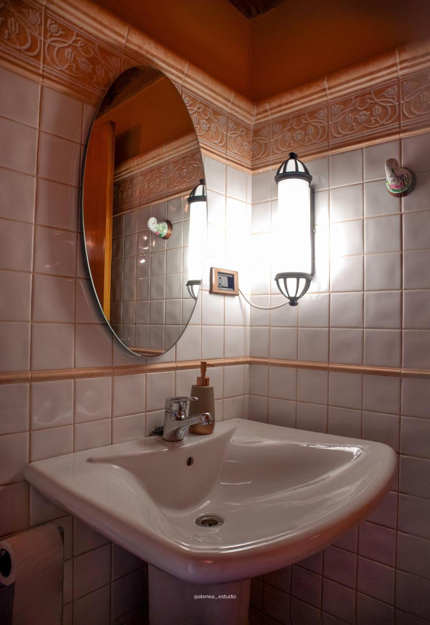 Luxe Aticoduplex 2Min Catedral Διαμέρισμα Jaén Εξωτερικό φωτογραφία