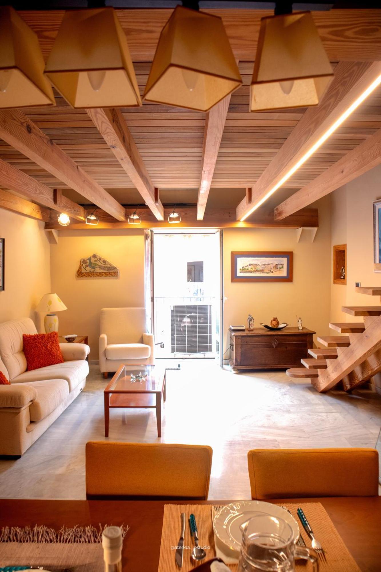 Luxe Aticoduplex 2Min Catedral Διαμέρισμα Jaén Εξωτερικό φωτογραφία