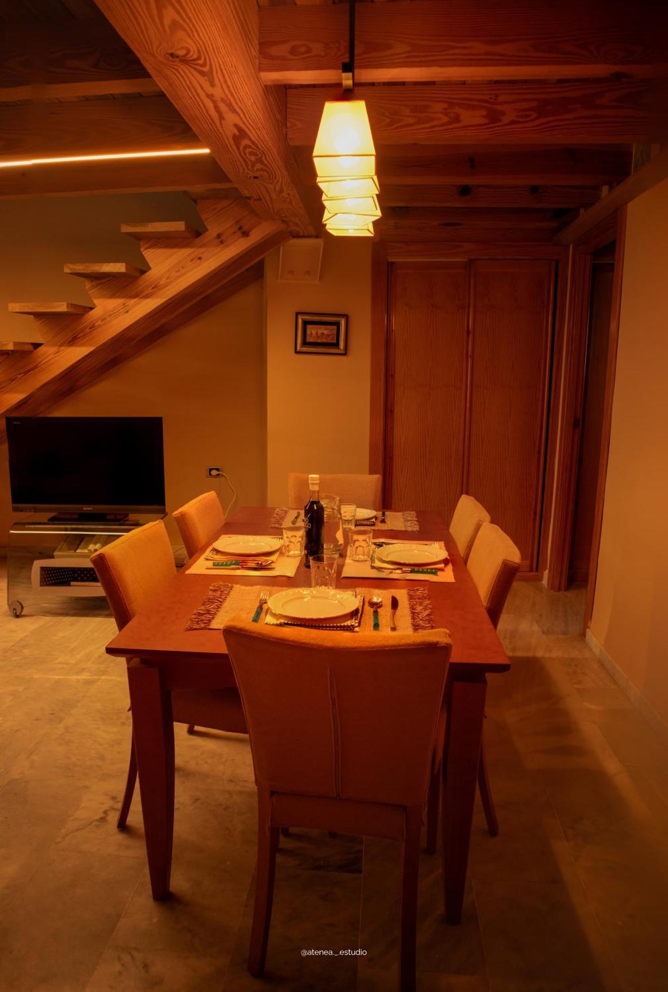 Luxe Aticoduplex 2Min Catedral Διαμέρισμα Jaén Εξωτερικό φωτογραφία